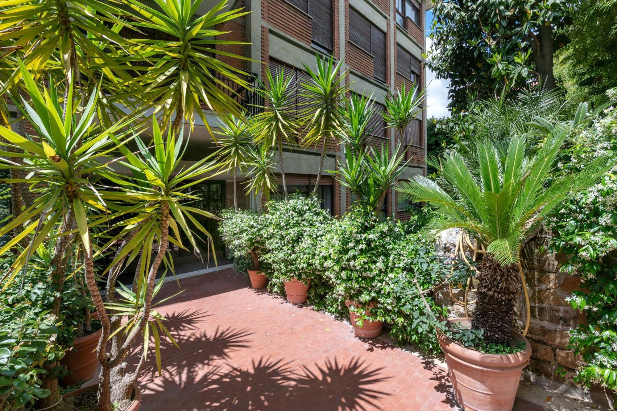 Roman Dream II Exterior foto